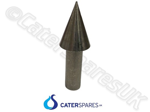 Stainless steel archway skewer - stainless,