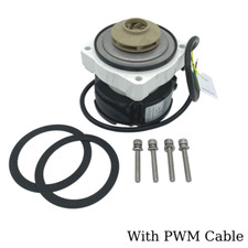 Grundfos Compatible HE UPM3 Auto L 15-70 BRAND NEW HEAD