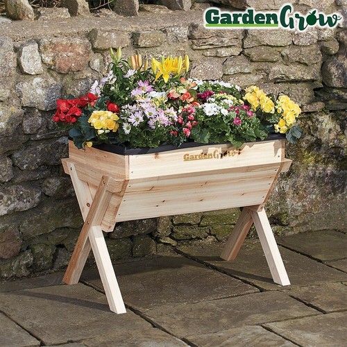 Garden grow raised - garden,
