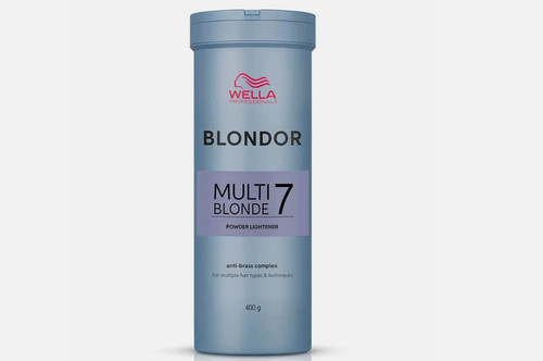 Wella blondor multi blonde - wella,