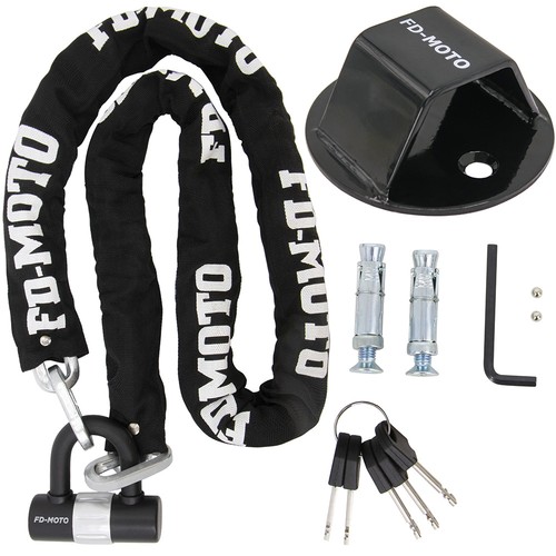 Moto 10mm motorcycle - 1.5m*10mm,