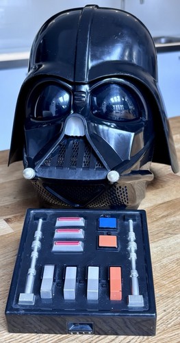 2004 star wars earth vader - 2004,