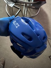 Taekwondo Sparring Kit