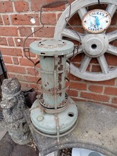 Aladdin Blue Flame Heater