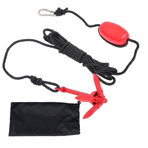 Complete folding anchor - complete, kit