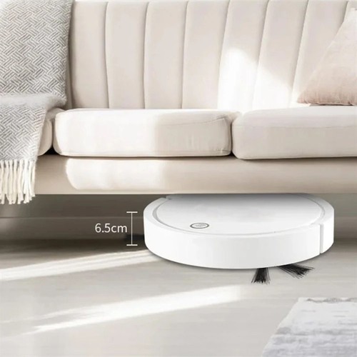 Robot vacuum mopping - mopping,