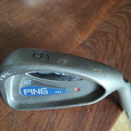 Ping red dot - ping,