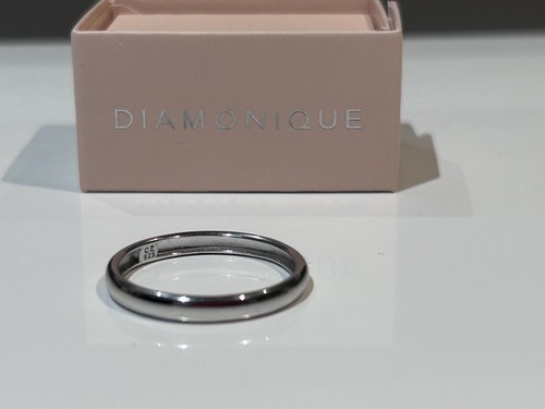 Qvc platinum plated - platinum, 925