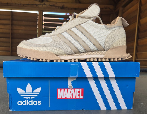Marvel adidas marathon - marvel,