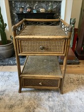 Vintage Mid century Boho