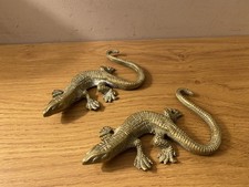 VINTAGE & RARE! A PAIR of