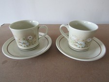 Pair  Royal Doulton