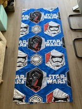 Star Wars Episode VII Curtains