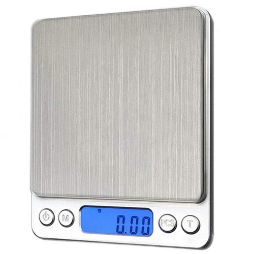 Digital scale to 1000g - digital,