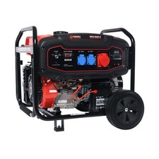 8.125 kVA 3 Phase Portable