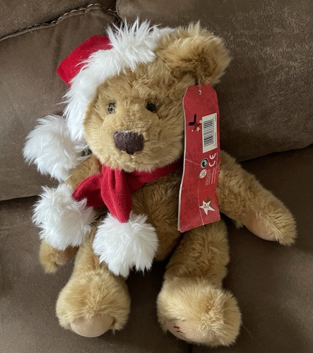 Hamleys london plush - hamleys,