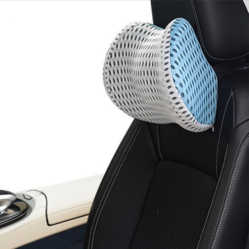 Car seat headrest travel - car,