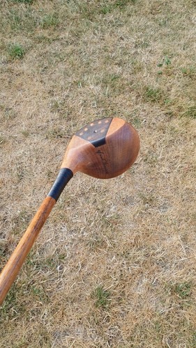 Hickory restored jack - restored,