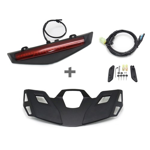 2021 2024 trunk luggage rack - luggage,