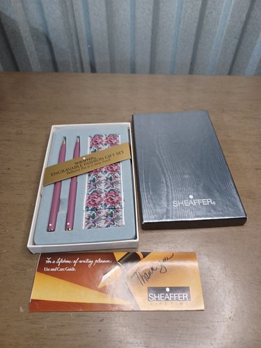 Vintage nos sheaffer - nos,