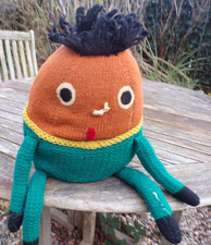 VINTAGE HUMPTY DUMPTY