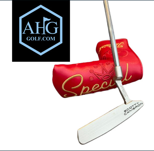 Scotty cameron special - scotty,