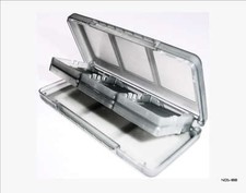 New Nintendo DS DSL Lite DSi Blk Game Card UMD Case Bag