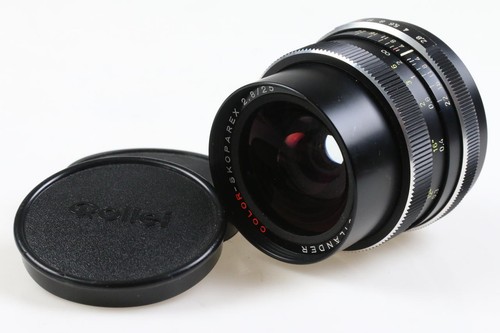 Voigtländer color skoparex - voigtländer, color-skoparex