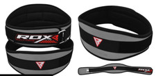 RDX Weightlifting Belt Gym
