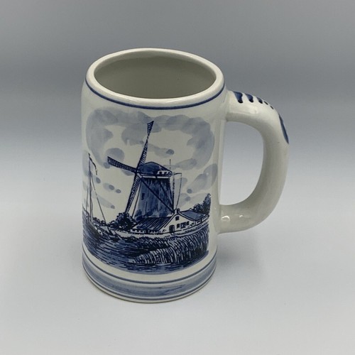 Delft blue boma - delft, delft's