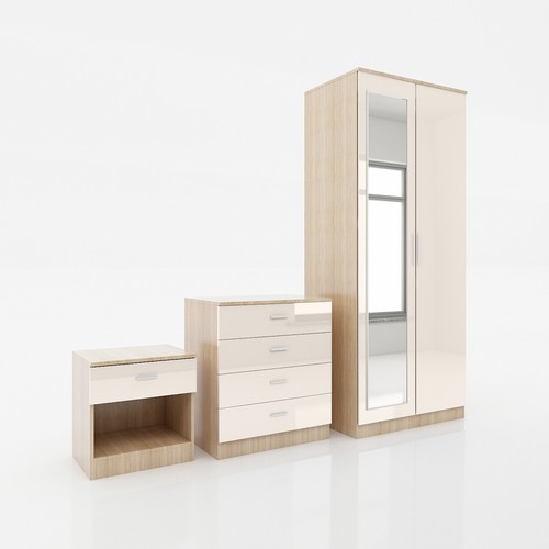 Modern high gloss - modern,