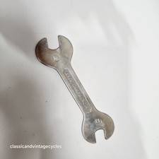 Vintage Campagnolo Wheel Cone