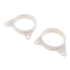 Plastic Front  Bracket Mount