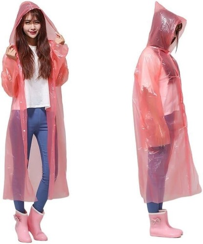 Raincoat waterproof adult - raincoat,