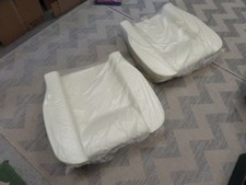 Ford Escort MK 1 RS2000 Roll Top base foam kit Brand New