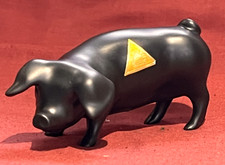 VINTAGE ROYAL DUX PORCELAIN