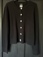 New Without Tag Chanel Black