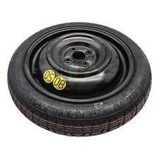 Toyota Yaris 2019 Space Saver