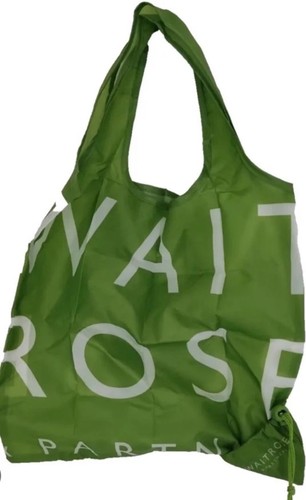New waitrose green core - green,