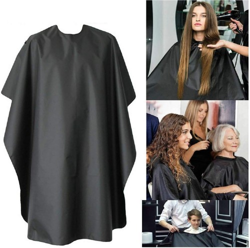 Professional hair cutting gown - professional,