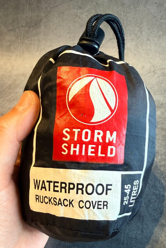 Storm shield waterproof - storm,