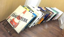 Chrome Concertina Magazine or