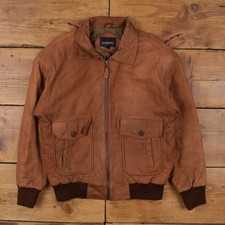 Vintage Rafferty Leather