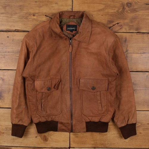 Vintage rafferty leather - vintage,