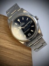 Rolex 114270  Explorer 1  36mm