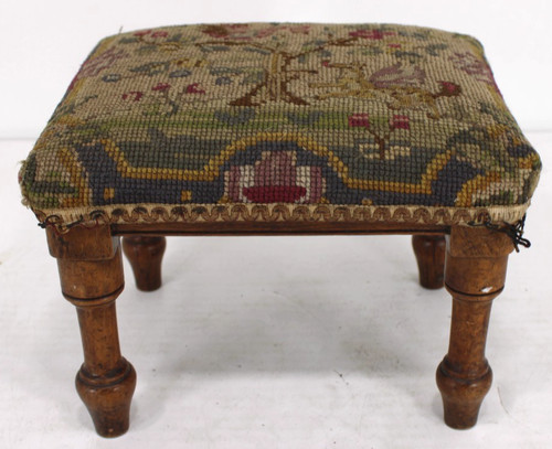 Antique small wooden - antique,