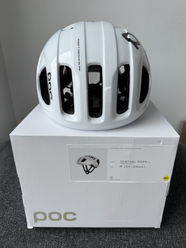 Poc ventral mips helmet size - ventral,