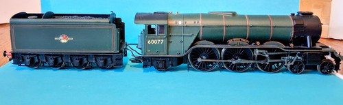 Hornby r2342 2 class a3 - 4-6-2,