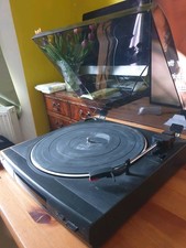 SONY PS-LX56P Automatic Stereo