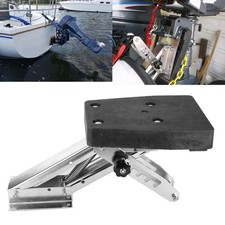 Outboard Motor Bracket